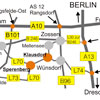 Vorschaubikd Anfahrtskizze